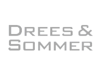 Drees & Sommer Project Management and Building Technologies
